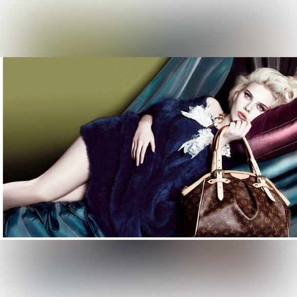 Louis Vuitton Monogram Tivoli GM - Picture 1 of 16